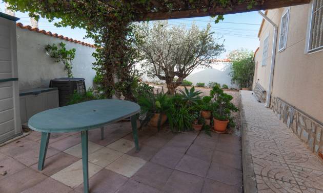 Sale - Villa - Ciudad Quesada