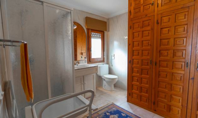 Sale - Villa - Ciudad Quesada