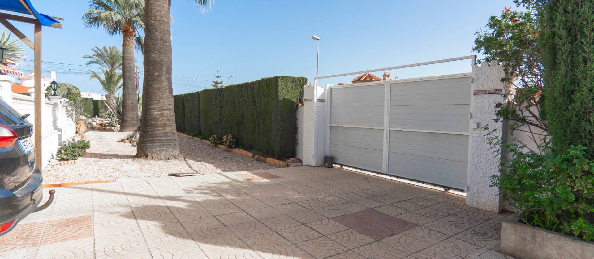 Sale - Villa - Ciudad Quesada