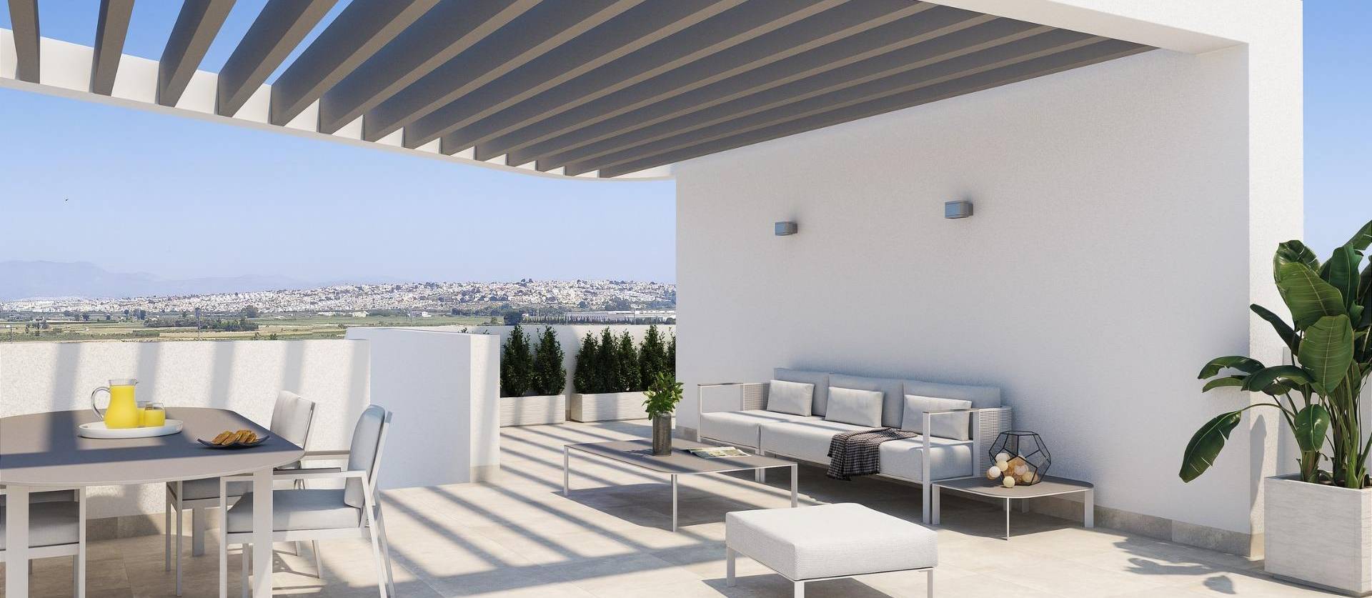 Nueva construcción  - Apartment - Guardamar del Segura - Avenida del Puerto