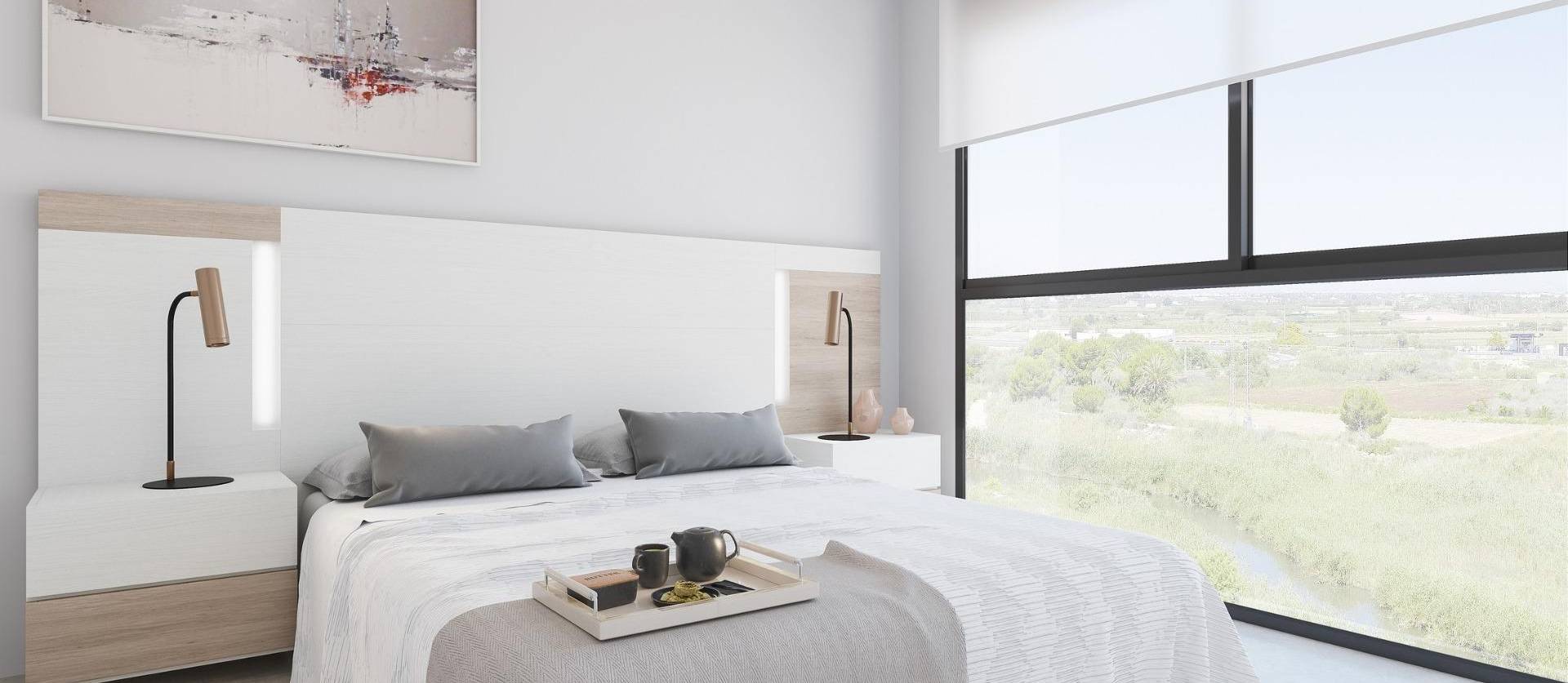 Nueva construcción  - Apartment - Guardamar del Segura - Avenida del Puerto