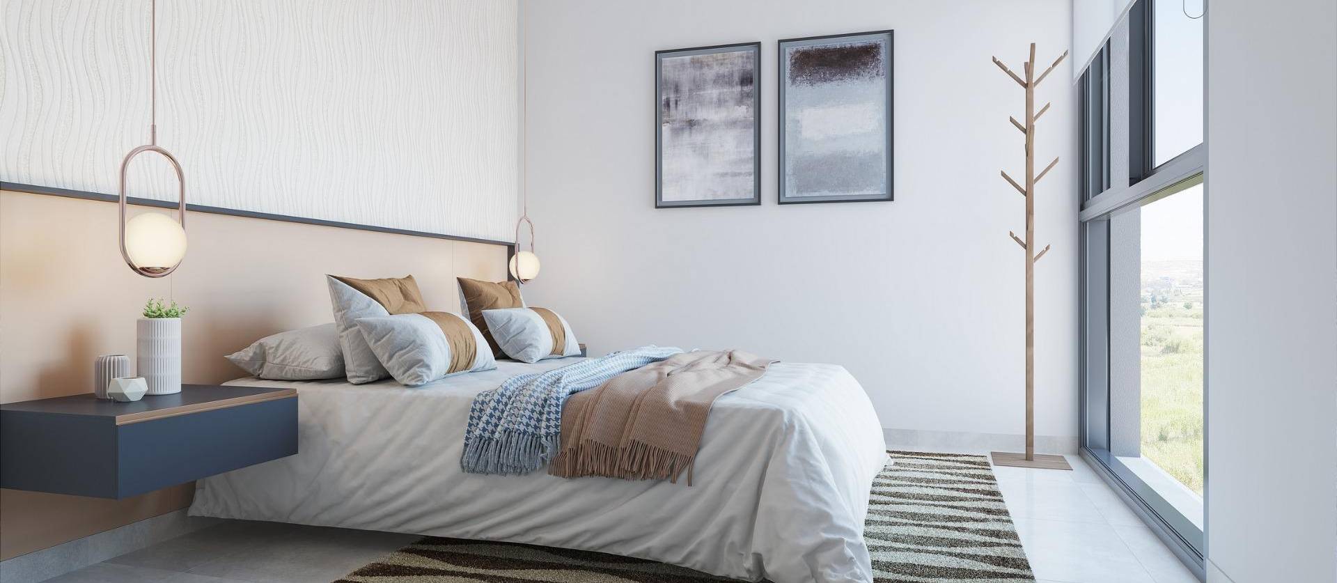 Nueva construcción  - Apartment - Guardamar del Segura - Avenida del Puerto