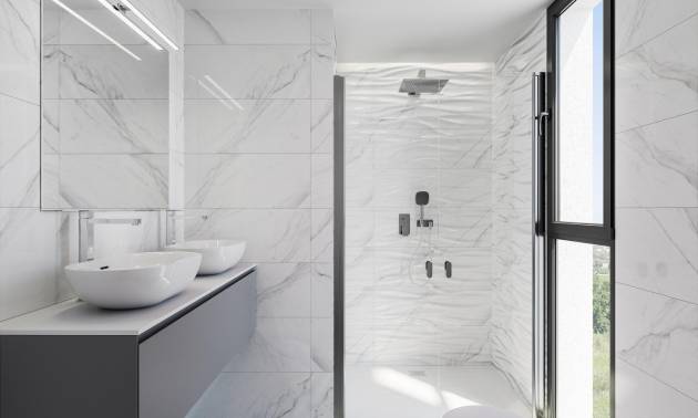 Nueva construcción  - Apartment - Guardamar del Segura - Avenida del Puerto