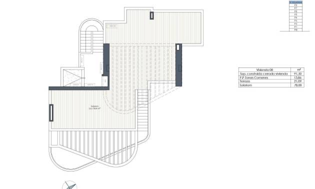 Nueva construcción  - Apartment - Guardamar del Segura - Avenida del Puerto
