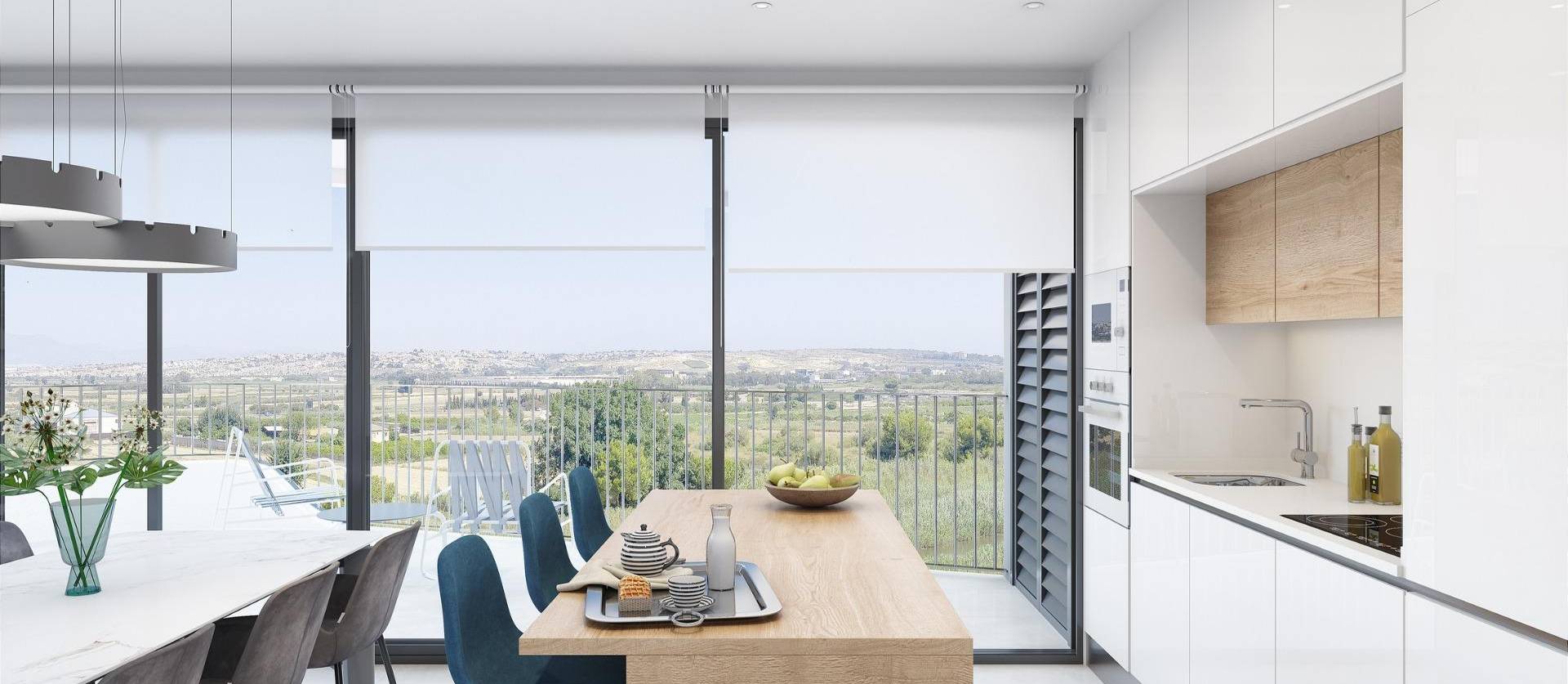 Nueva construcción  - Apartment - Guardamar del Segura - Avenida del Puerto