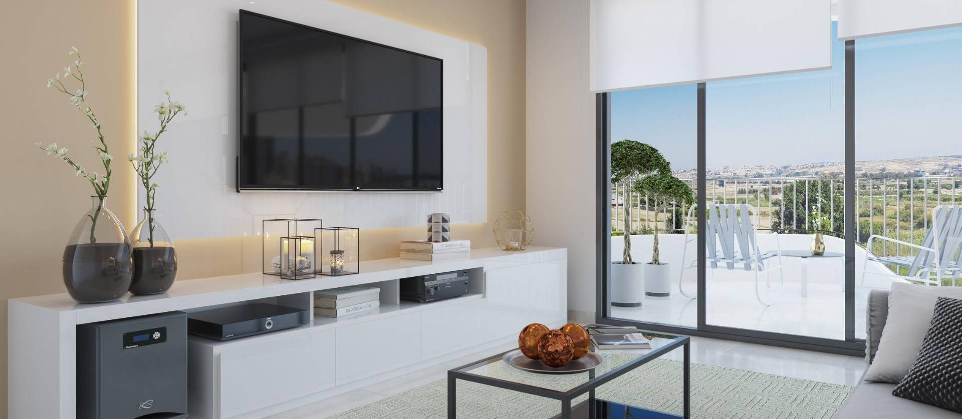 Nueva construcción  - Apartment - Guardamar del Segura - Avenida del Puerto