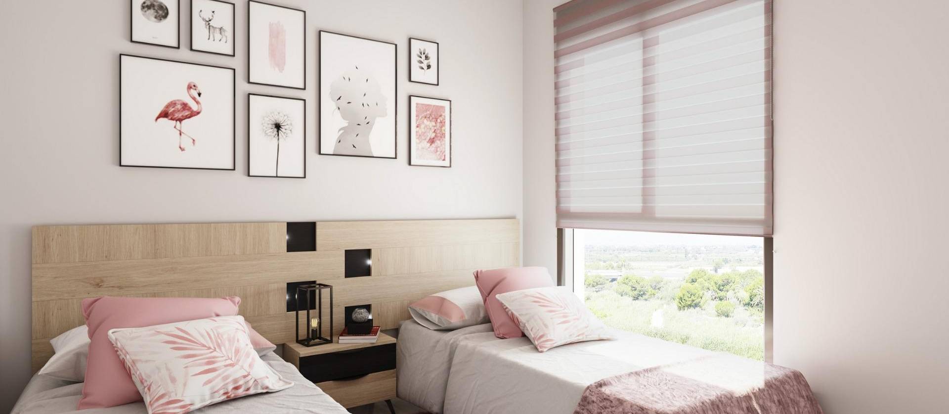 Nueva construcción  - Apartment - Guardamar del Segura - Avenida del Puerto