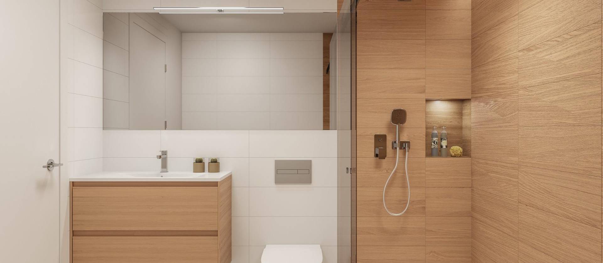 Nueva construcción  - Apartment - Guardamar del Segura - Avenida del Puerto