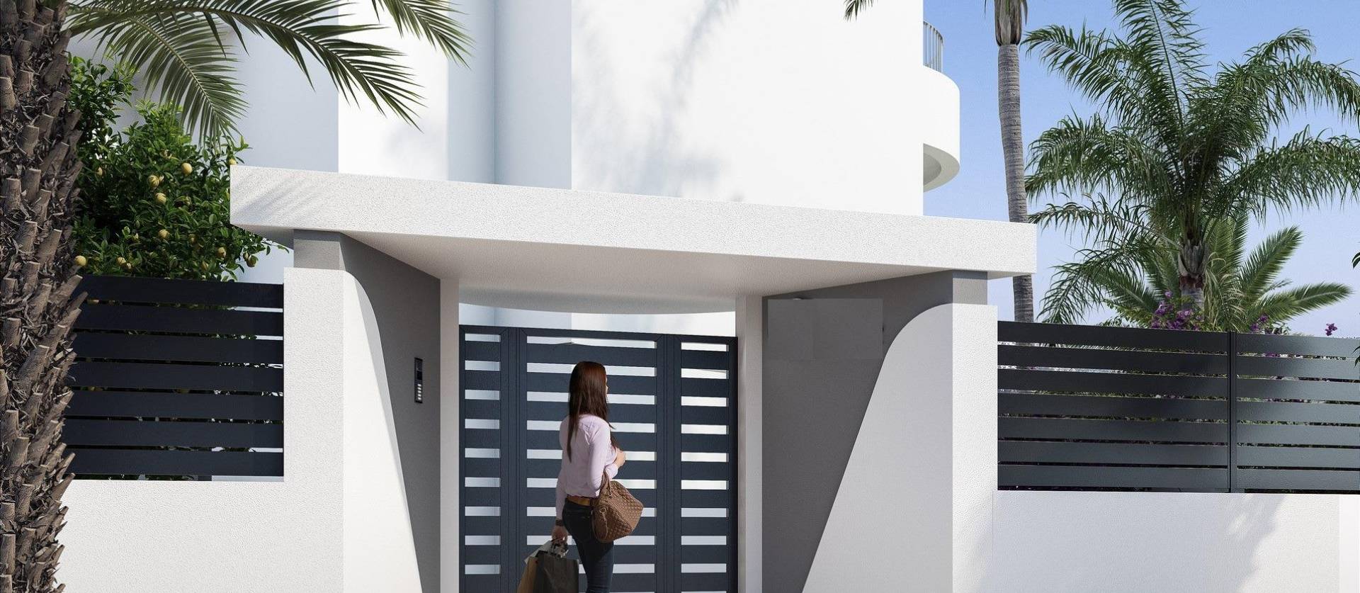 Nueva construcción  - Apartment - Guardamar del Segura - Avenida del Puerto