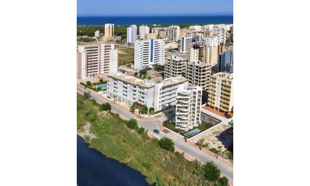 Nueva construcción  - Apartment - Guardamar del Segura - Avenida del Puerto