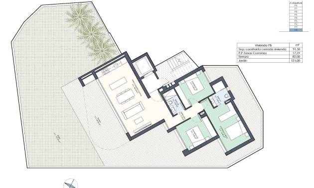 Nueva construcción  - Apartment - Guardamar del Segura - Avenida del Puerto