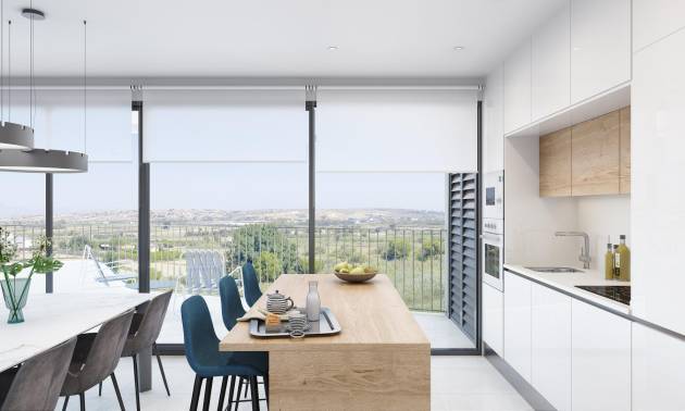 Nueva construcción  - Apartment - Guardamar del Segura - Avenida del Puerto