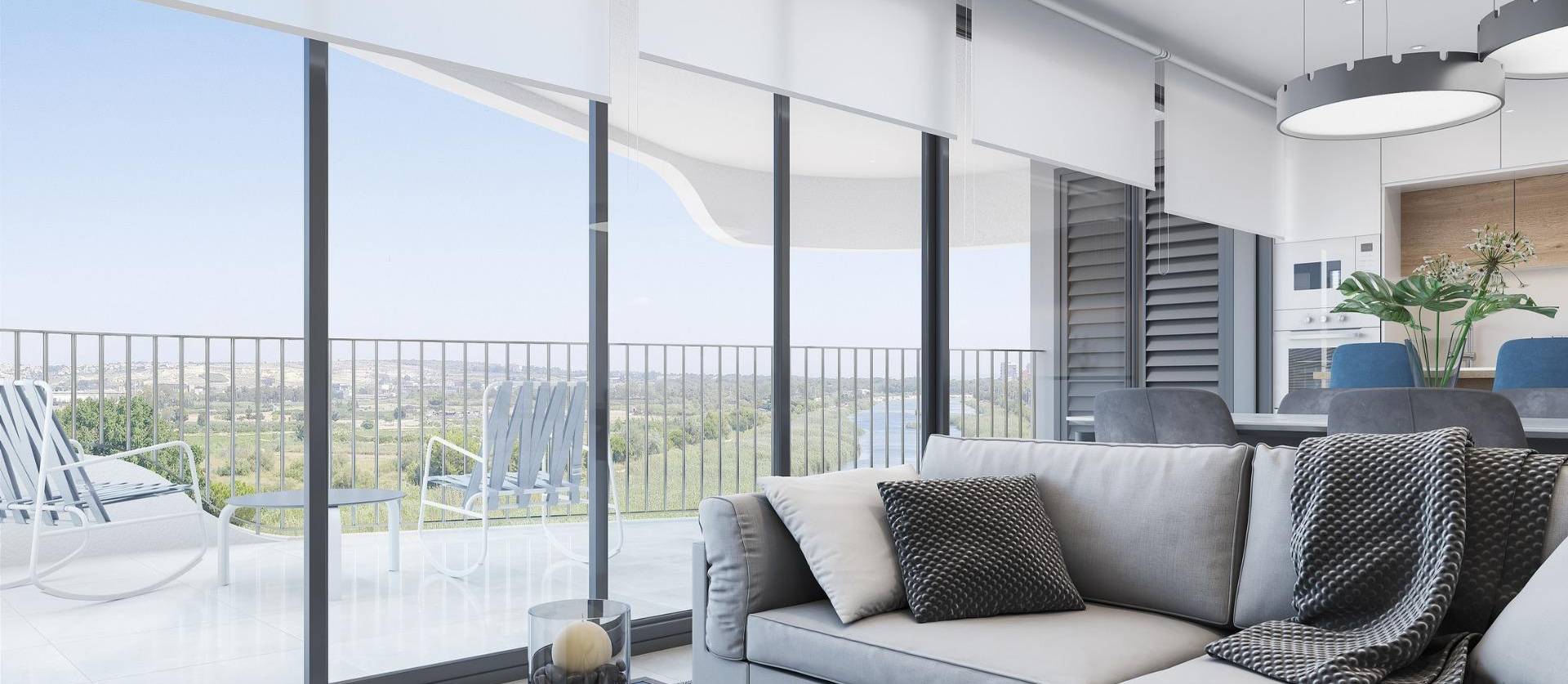 Nueva construcción  - Apartment - Guardamar del Segura - Avenida del Puerto