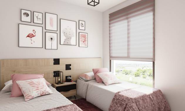 Nueva construcción  - Apartment - Guardamar del Segura - Avenida del Puerto