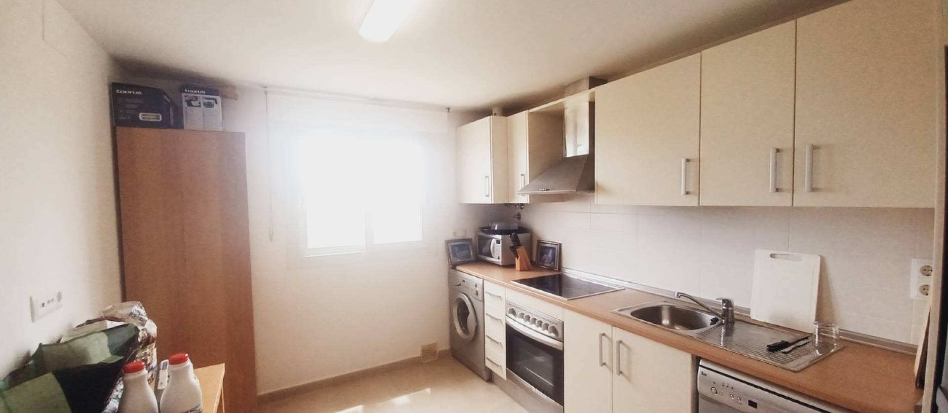 Sale - Apartment - Hacienda Riquelme Golf Resort