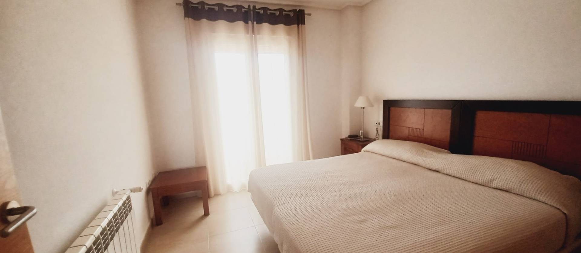 Sale - Apartment - Hacienda Riquelme Golf Resort