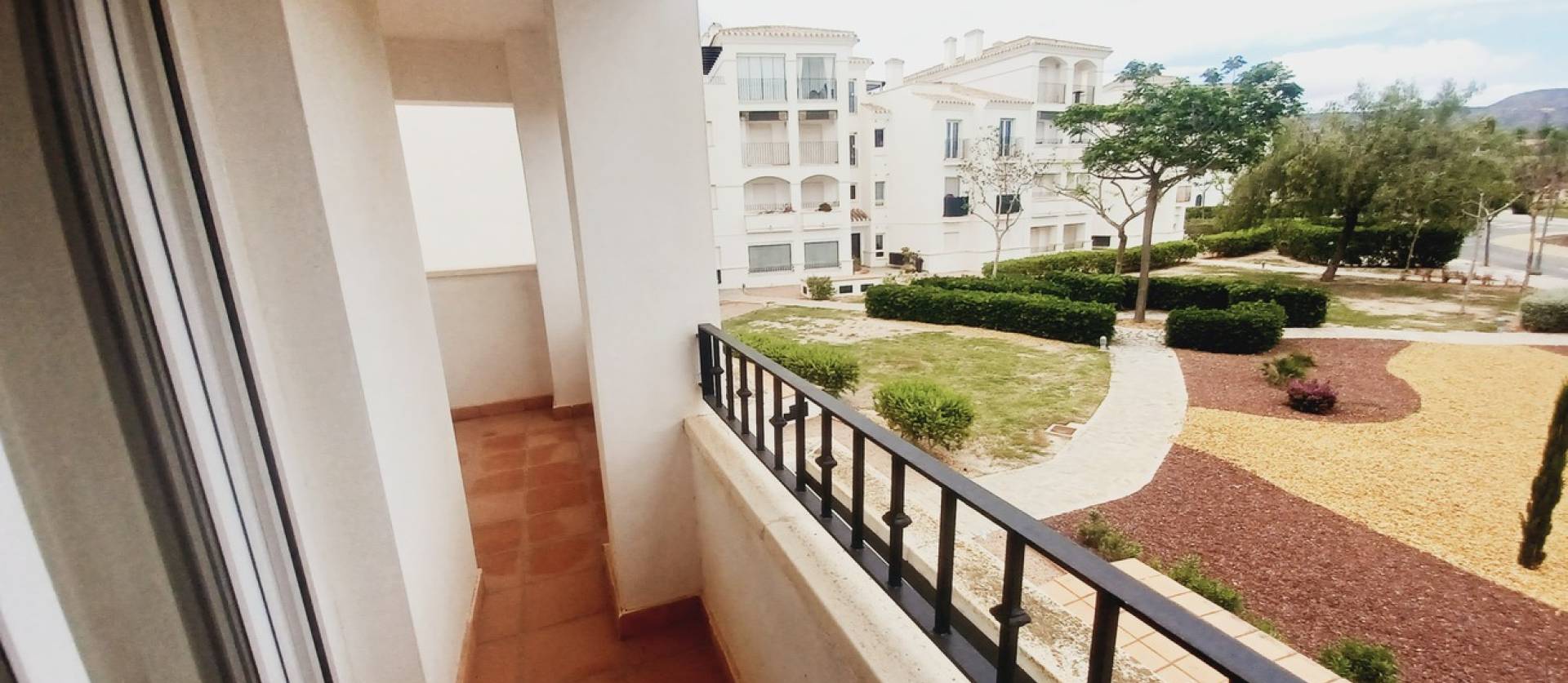 Sale - Apartment - Hacienda Riquelme Golf Resort