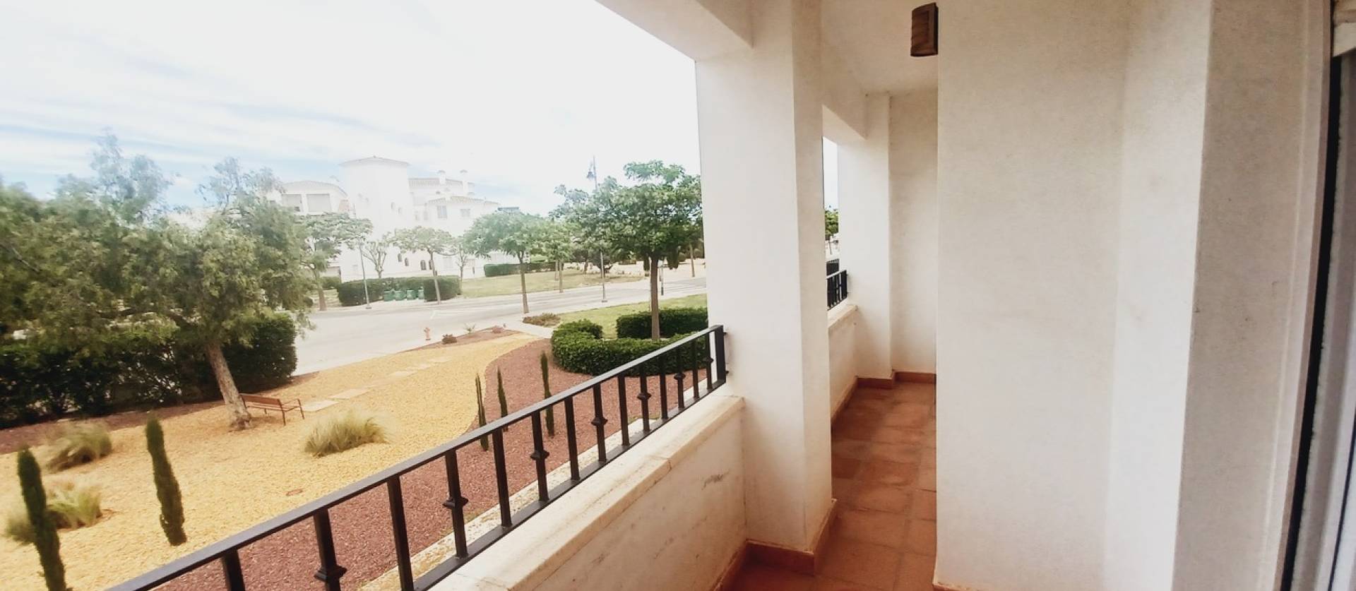 Sale - Apartment - Hacienda Riquelme Golf Resort