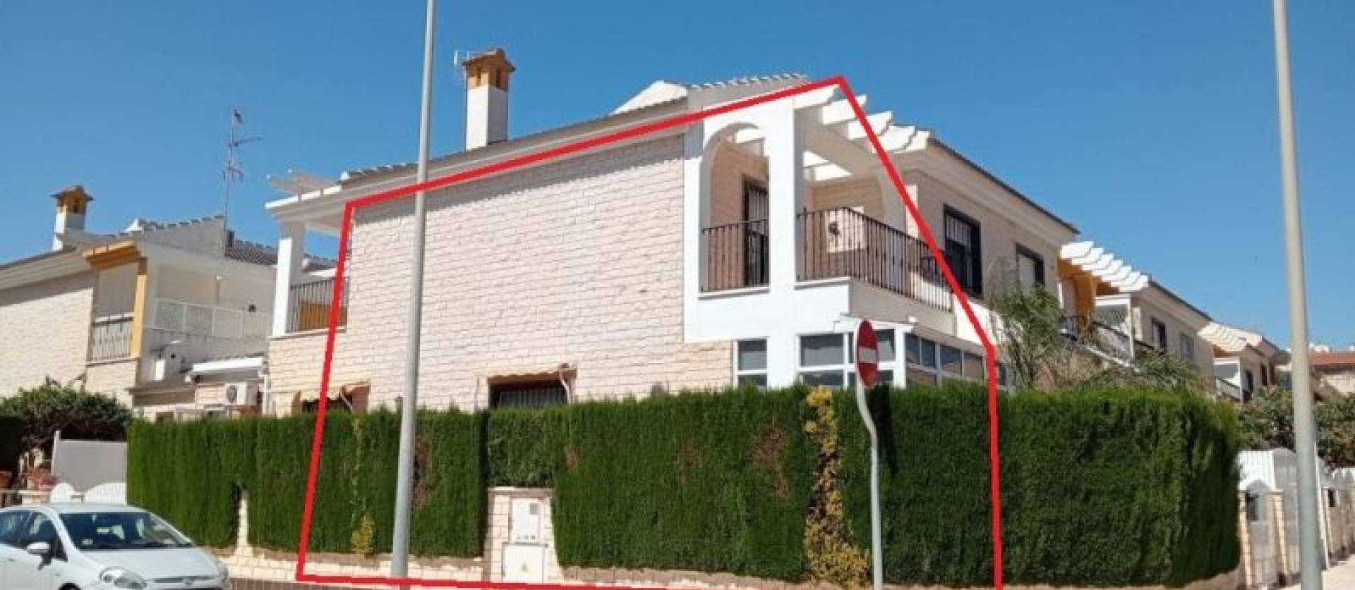 Bestaande woningen - Villa - Pilar de la Horadada