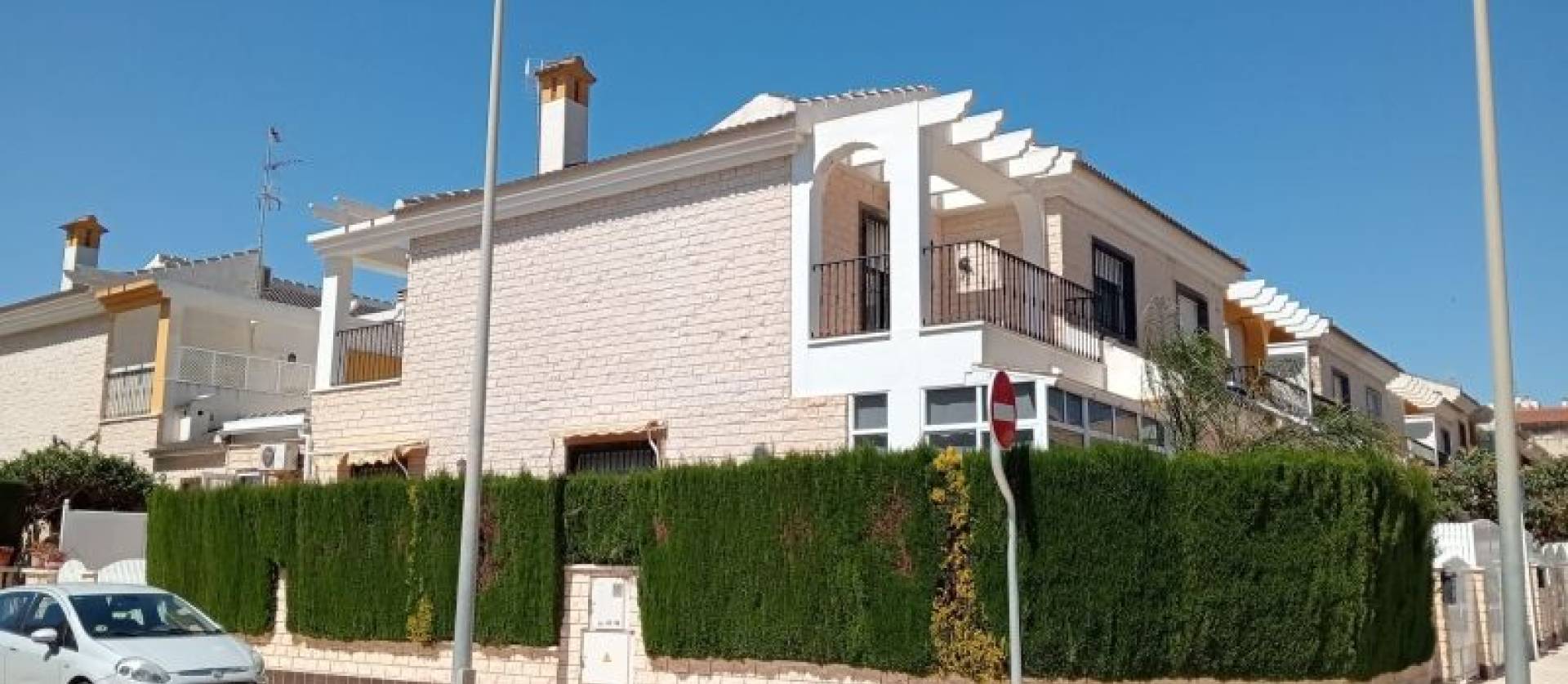 Bestaande woningen - Villa - Pilar de la Horadada