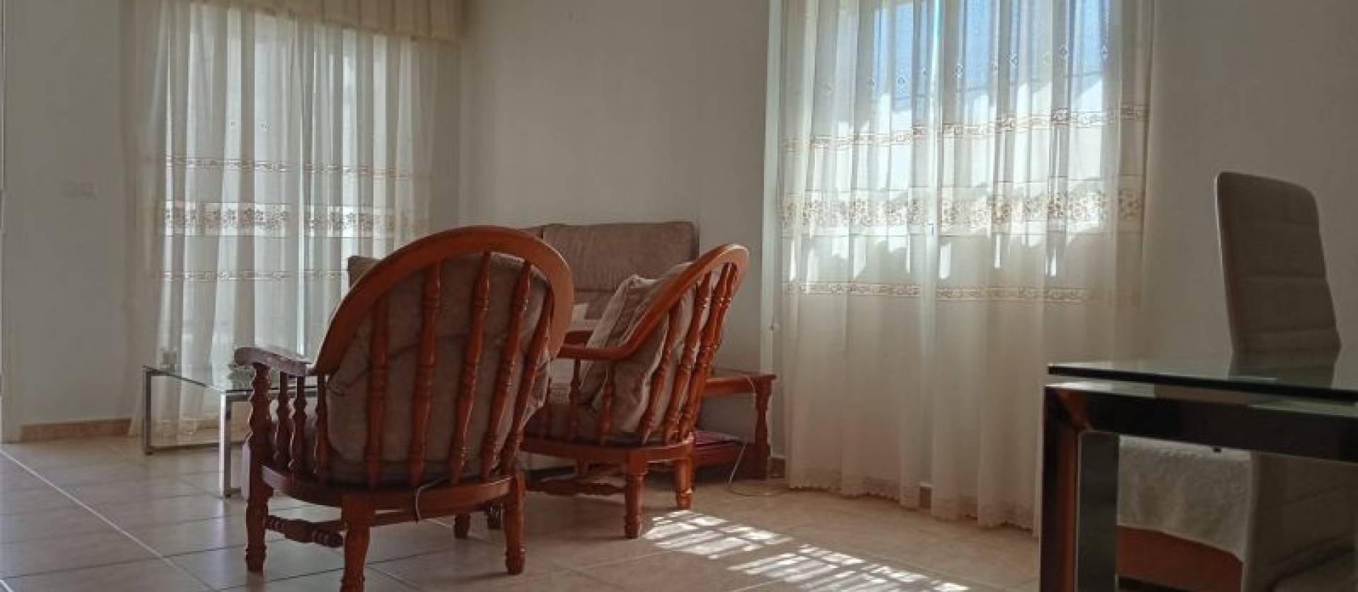 Bestaande woningen - Villa - Pilar de la Horadada