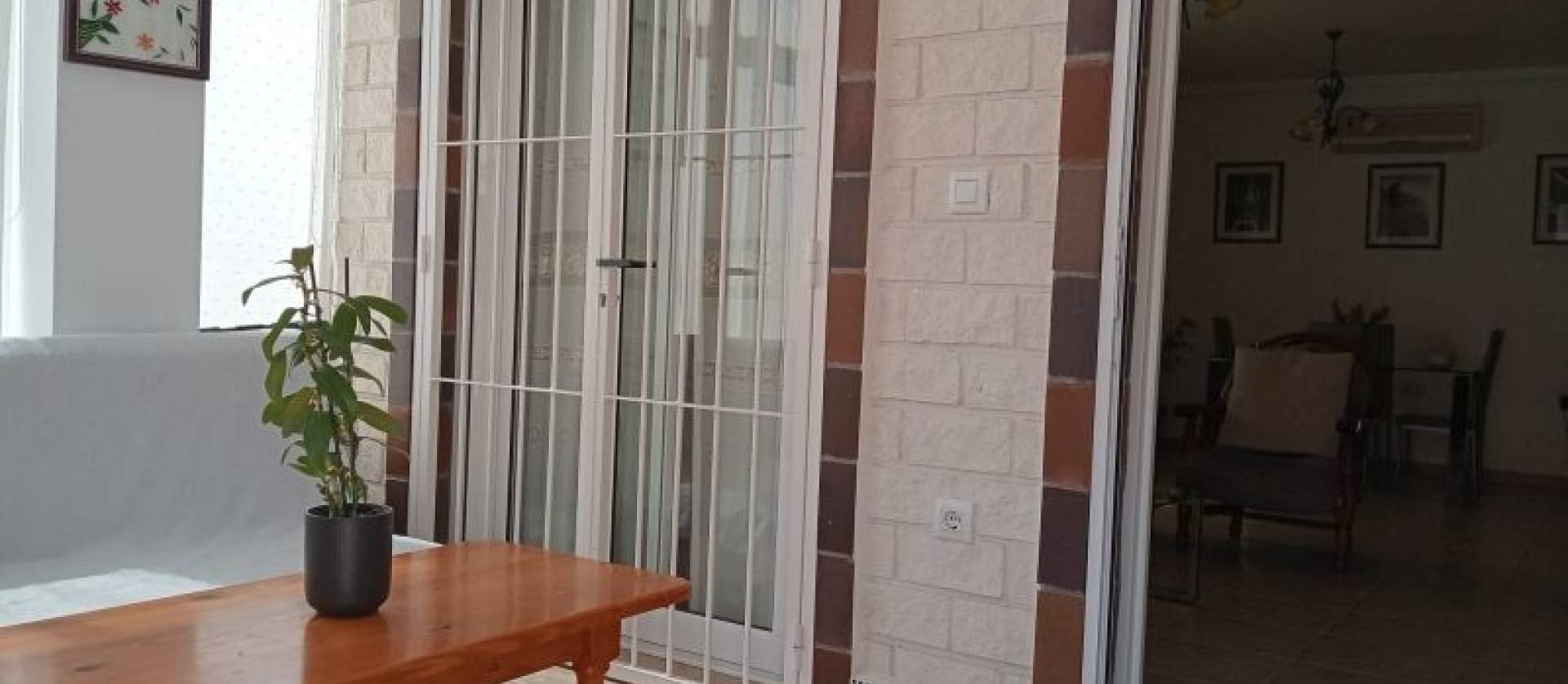 Bestaande woningen - Villa - Pilar de la Horadada