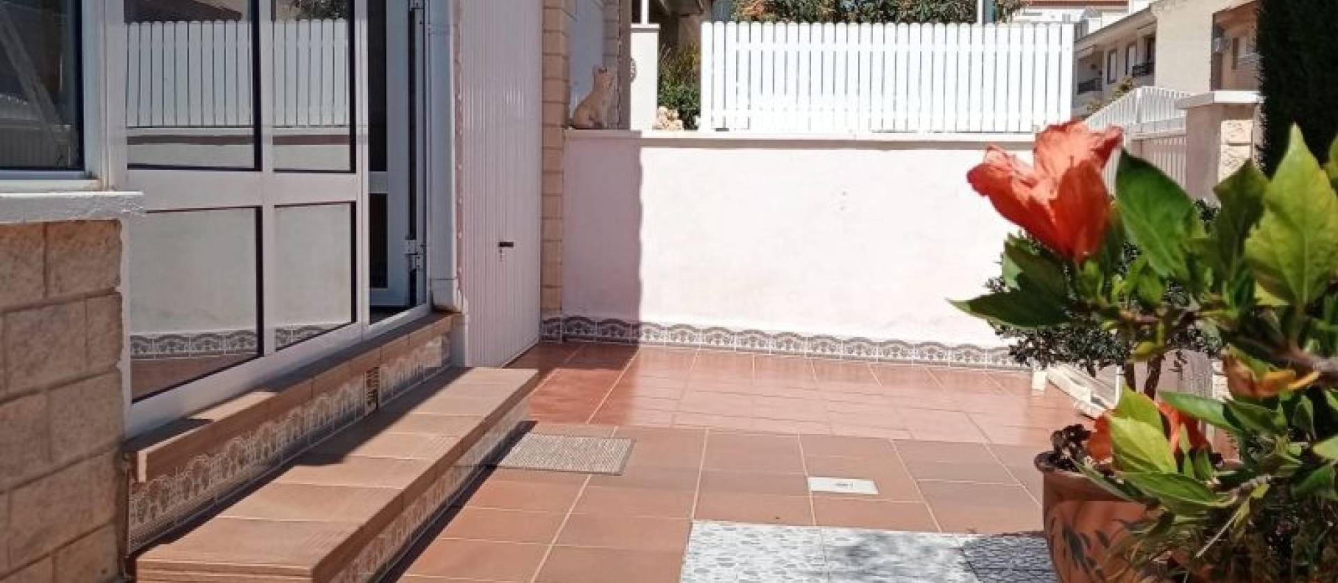 Bestaande woningen - Villa - Pilar de la Horadada