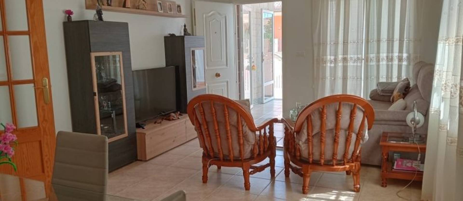 Bestaande woningen - Villa - Pilar de la Horadada