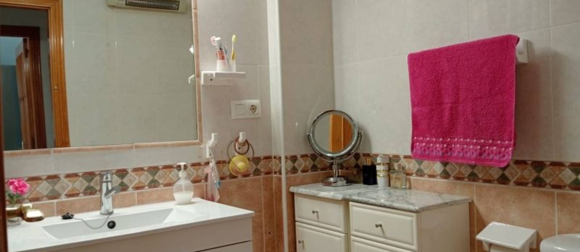 Bestaande woningen - Villa - Pilar de la Horadada