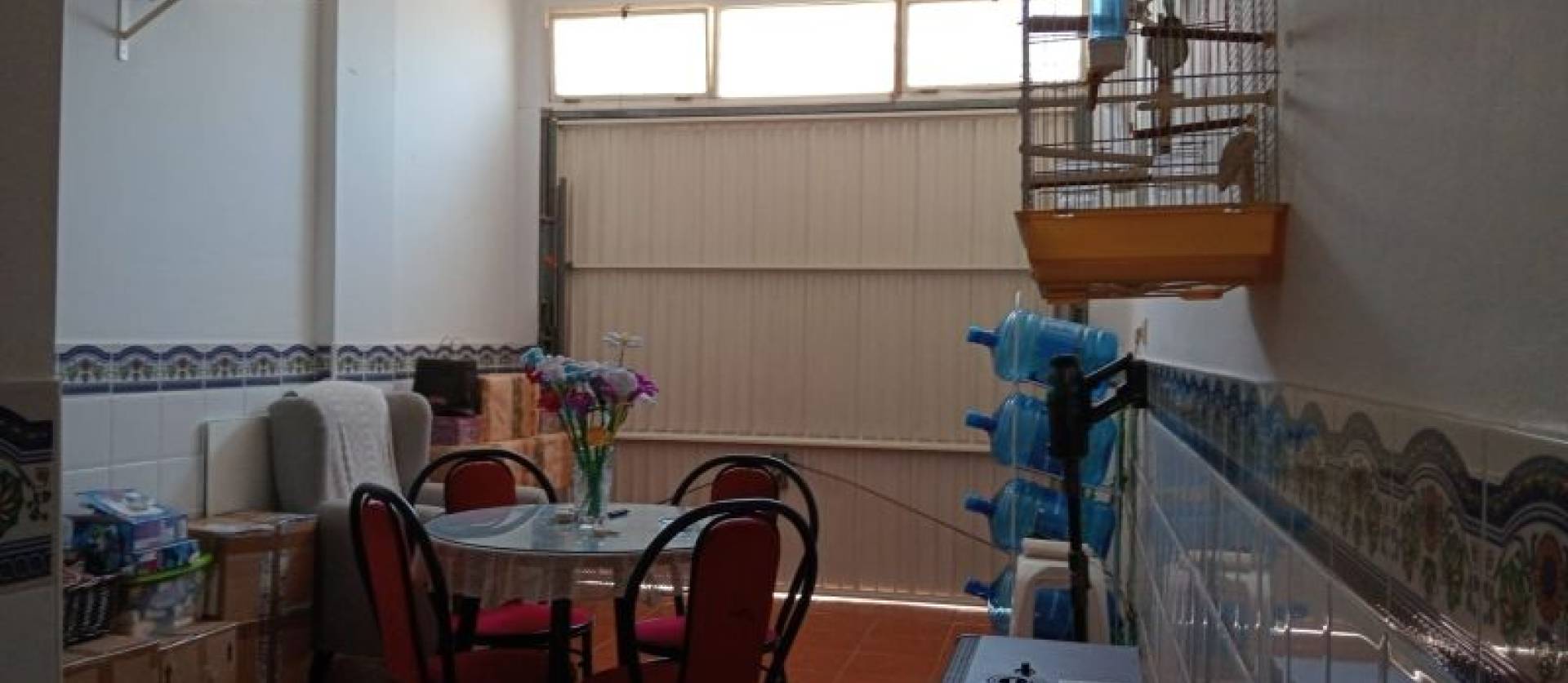 Bestaande woningen - Villa - Pilar de la Horadada