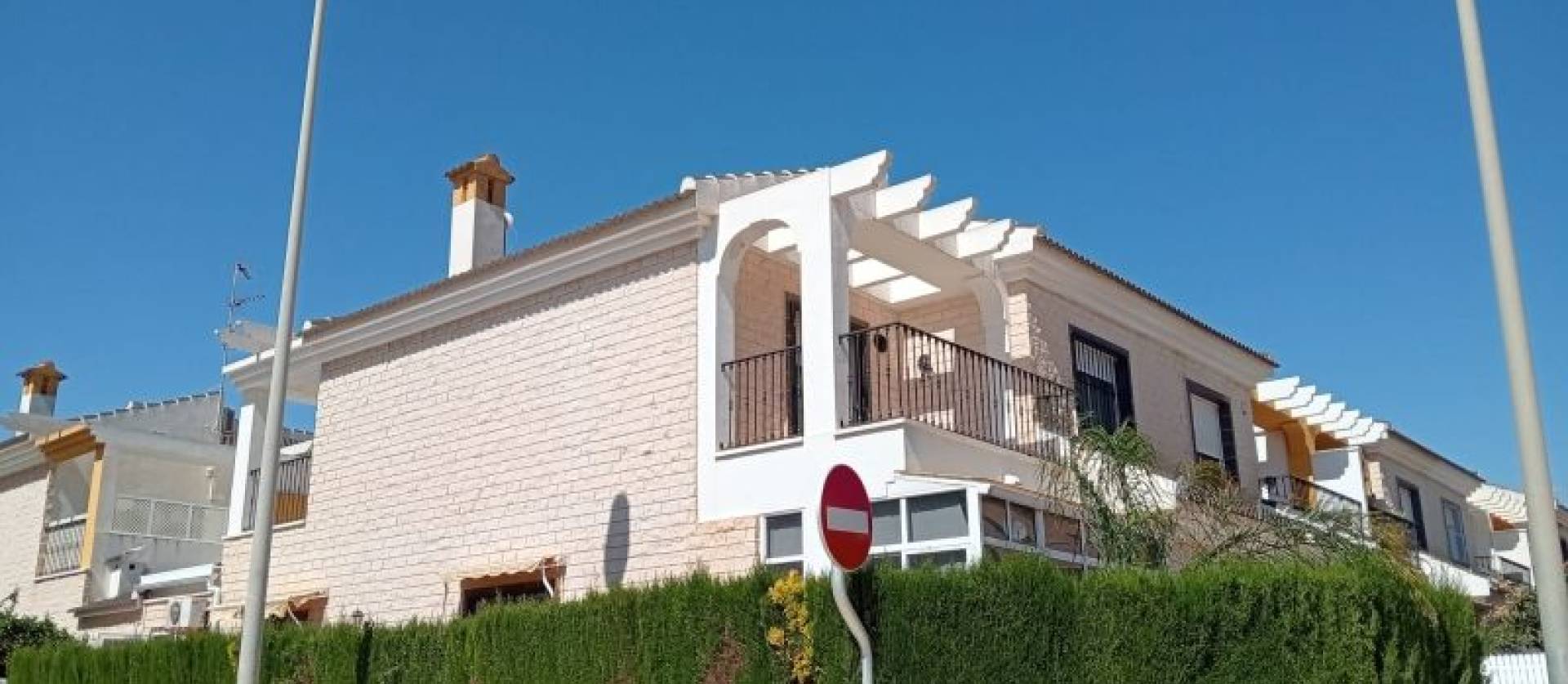 Bestaande woningen - Villa - Pilar de la Horadada