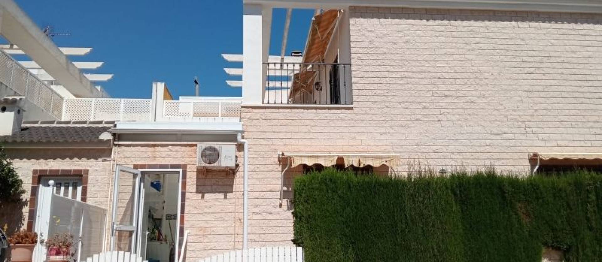 Bestaande woningen - Villa - Pilar de la Horadada