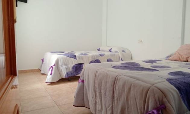 Bestaande woningen - Villa - Pilar de la Horadada