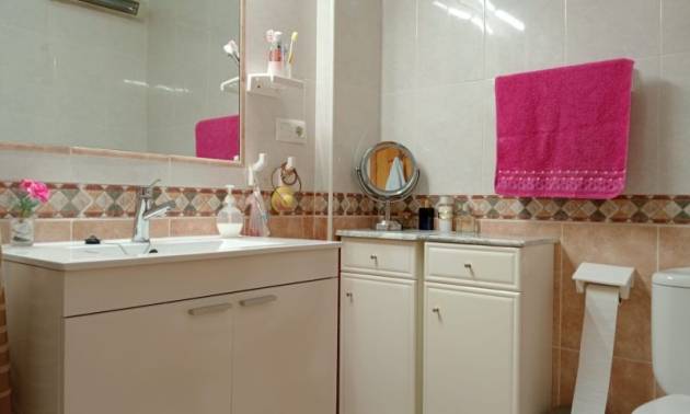 Bestaande woningen - Villa - Pilar de la Horadada