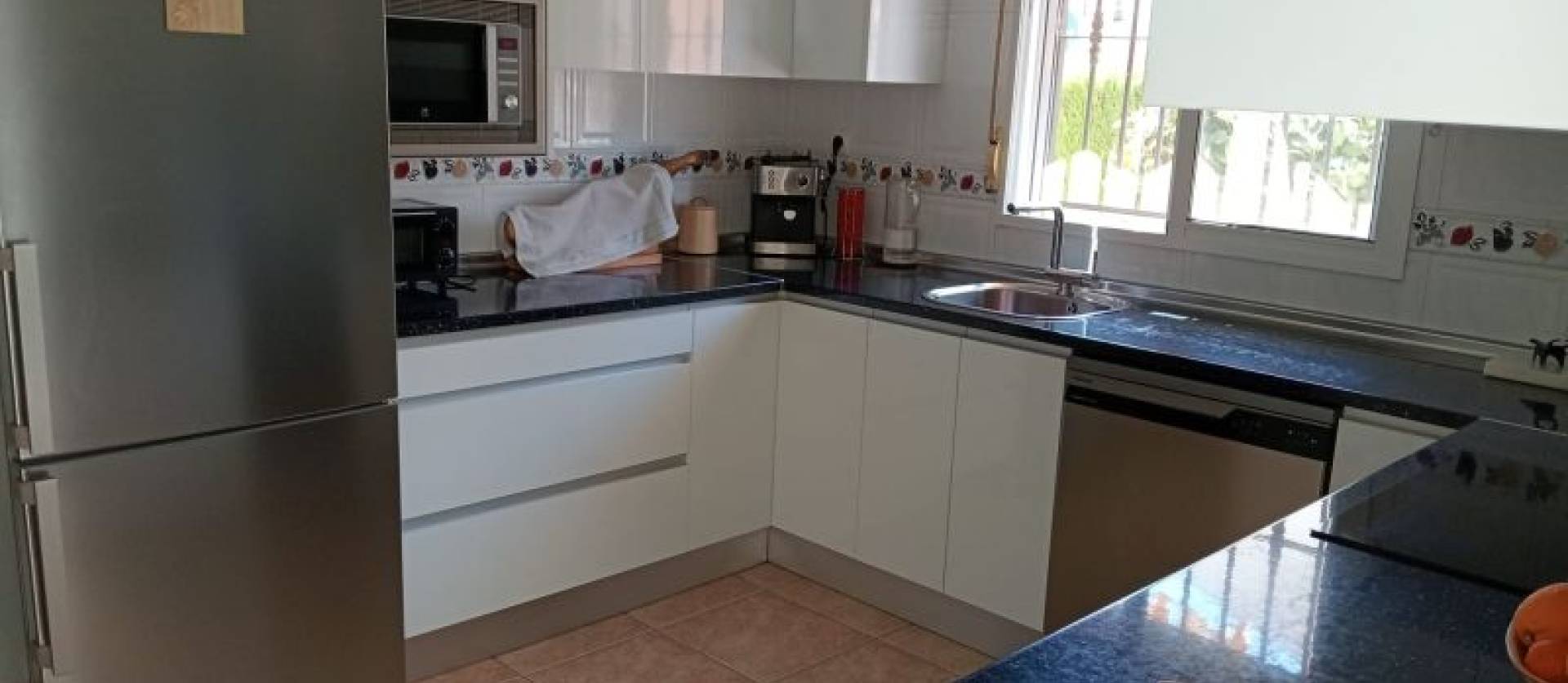 Bestaande woningen - Villa - Pilar de la Horadada