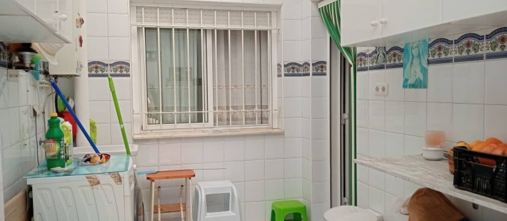 Bestaande woningen - Villa - Pilar de la Horadada