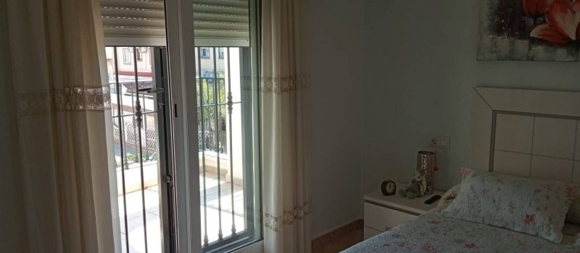 Bestaande woningen - Villa - Pilar de la Horadada