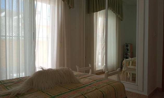 Bestaande woningen - Villa - Pilar de la Horadada