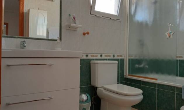 Bestaande woningen - Villa - Pilar de la Horadada