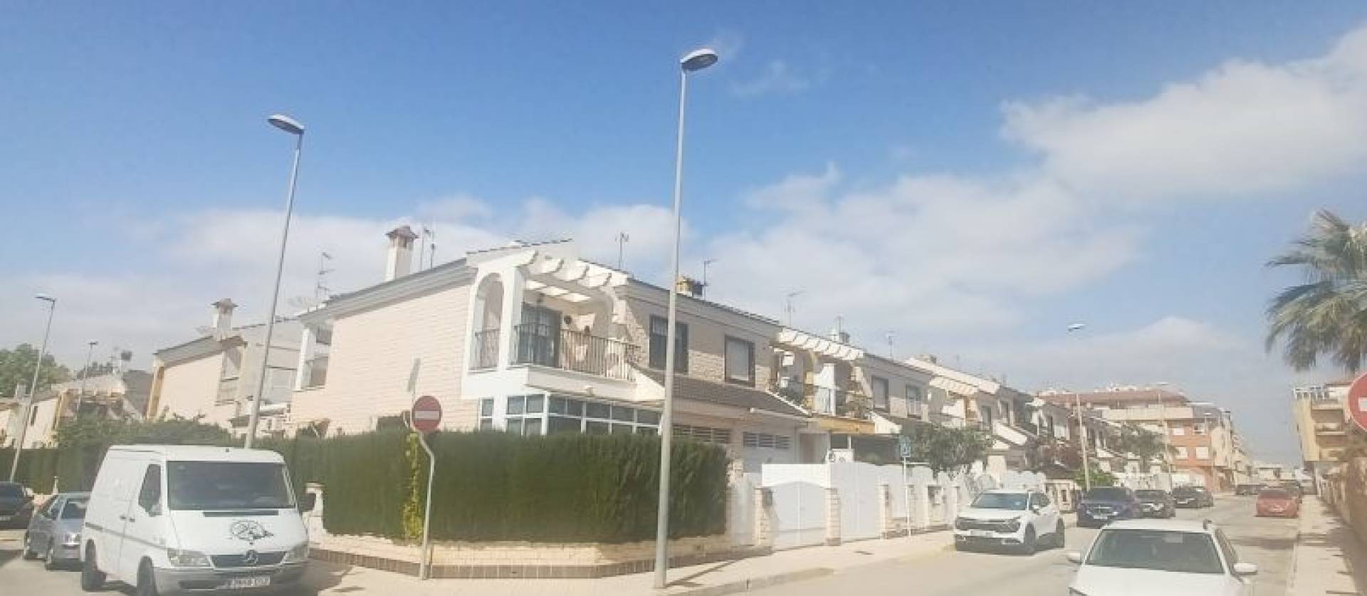 Bestaande woningen - Villa - Pilar de la Horadada