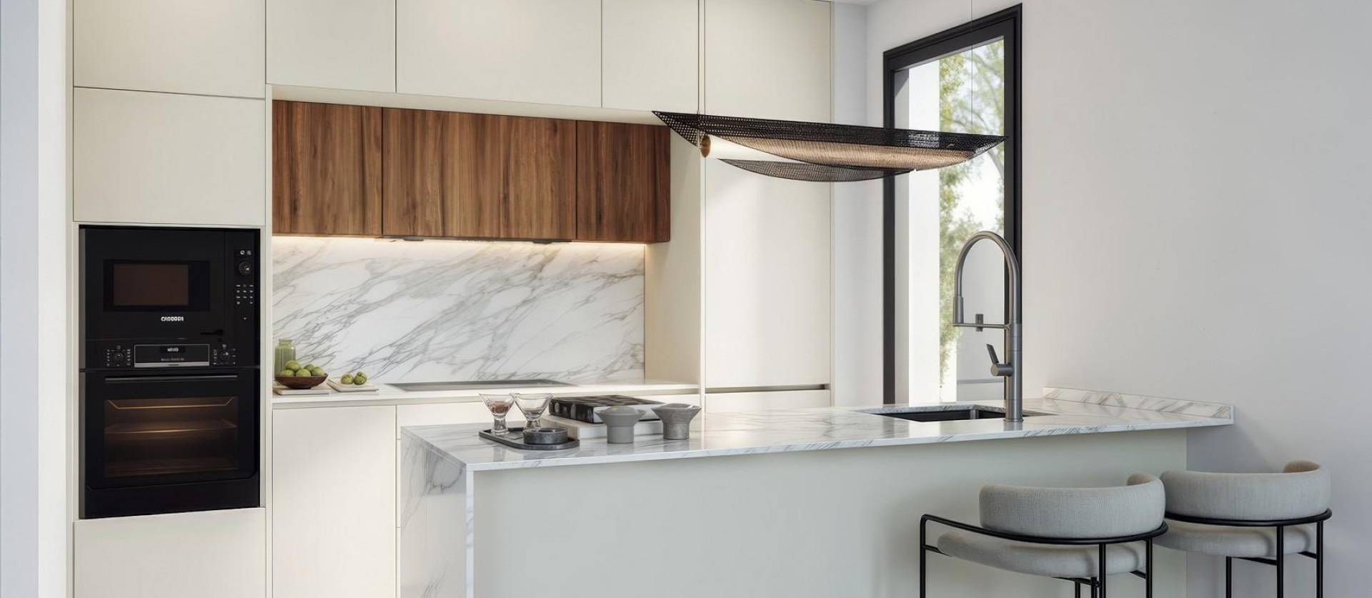 Nueva construcción  - Villa - Torre Pacheco - Santa Rosalía