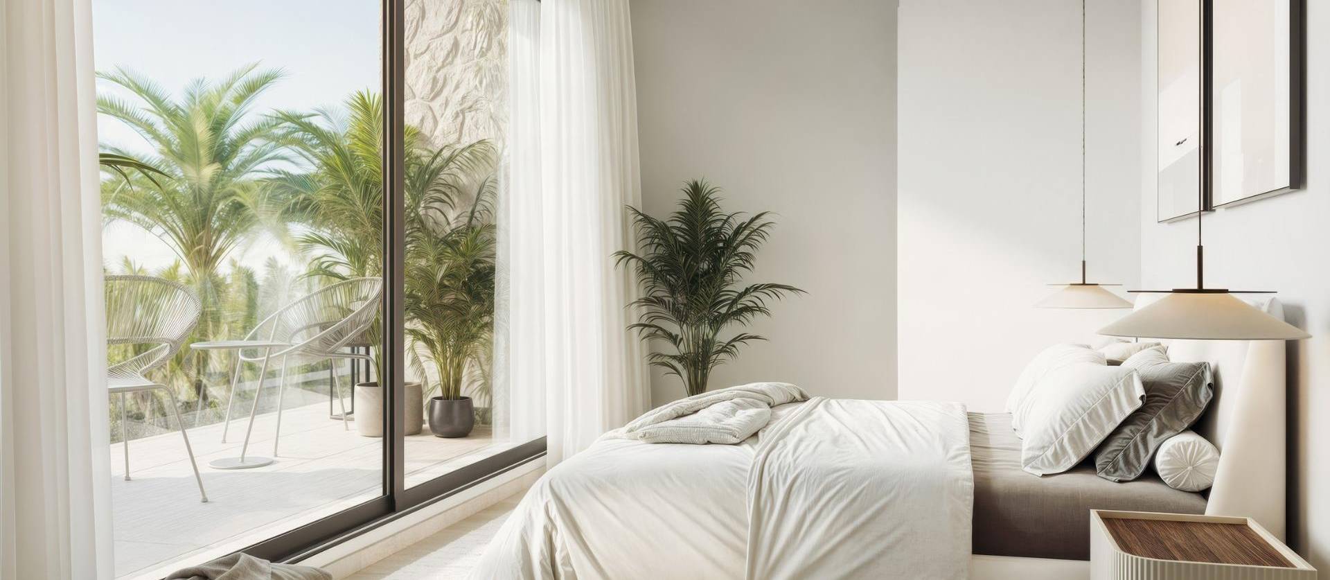 Nueva construcción  - Villa - Torre Pacheco - Santa Rosalía