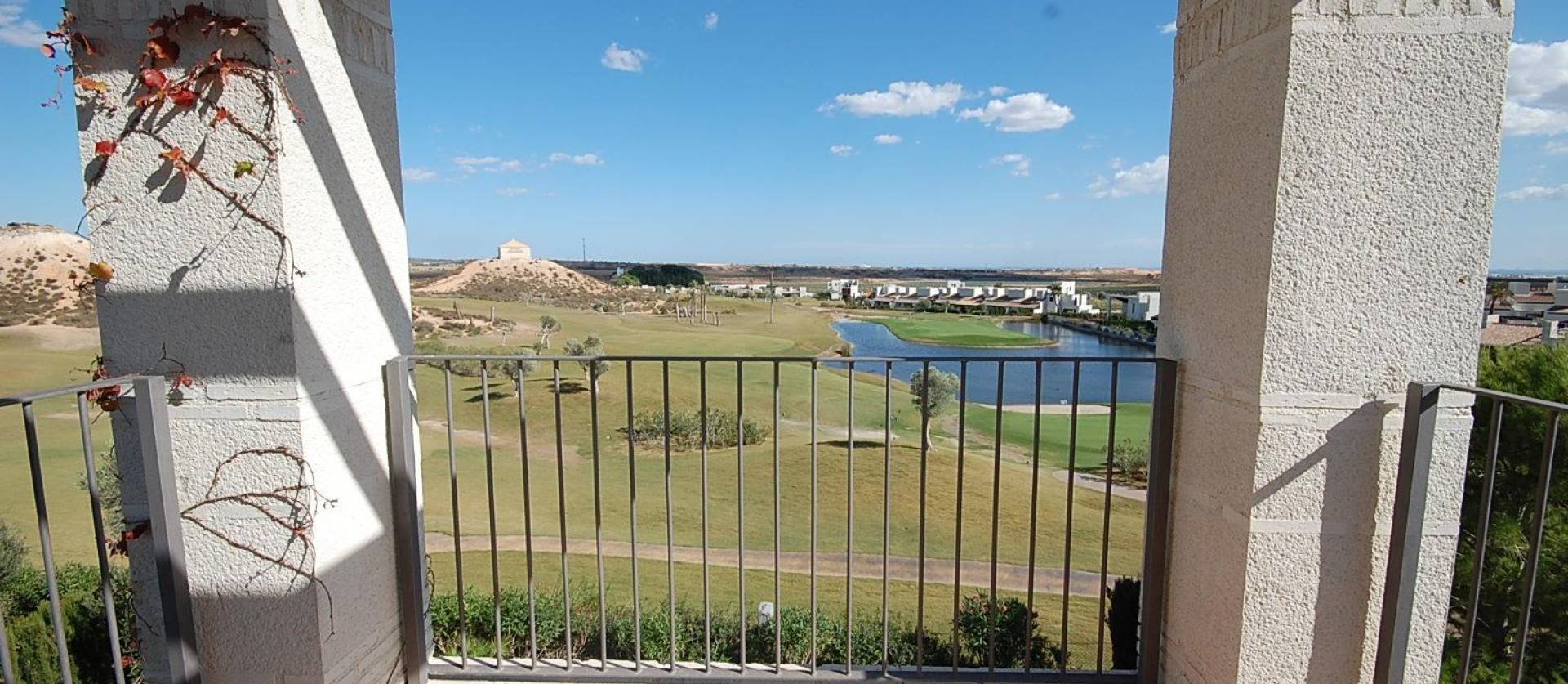 Nueva construcción  - Villa - Sucina - Peraleja Golf