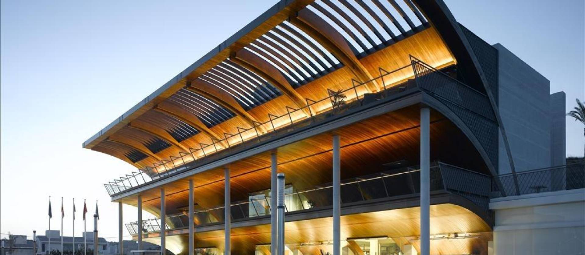 Nueva construcción  - Villa - Sucina - Peraleja Golf