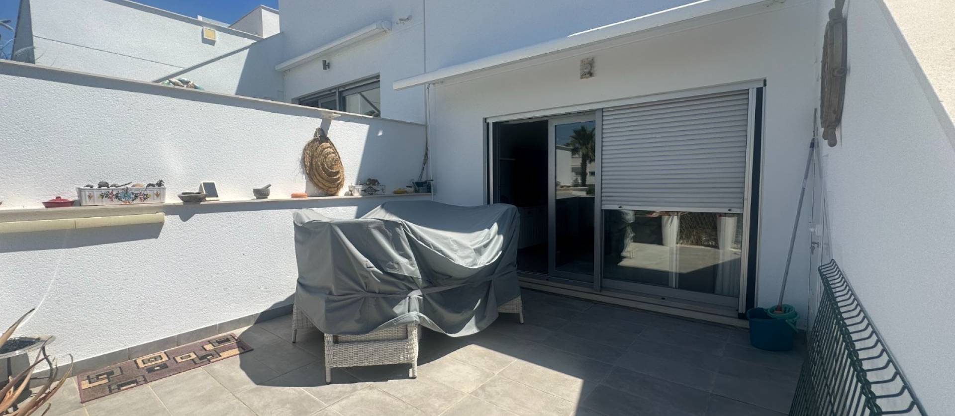 Venta - Apartment - Orihuela - Entre Naranjos Vistabella Golf