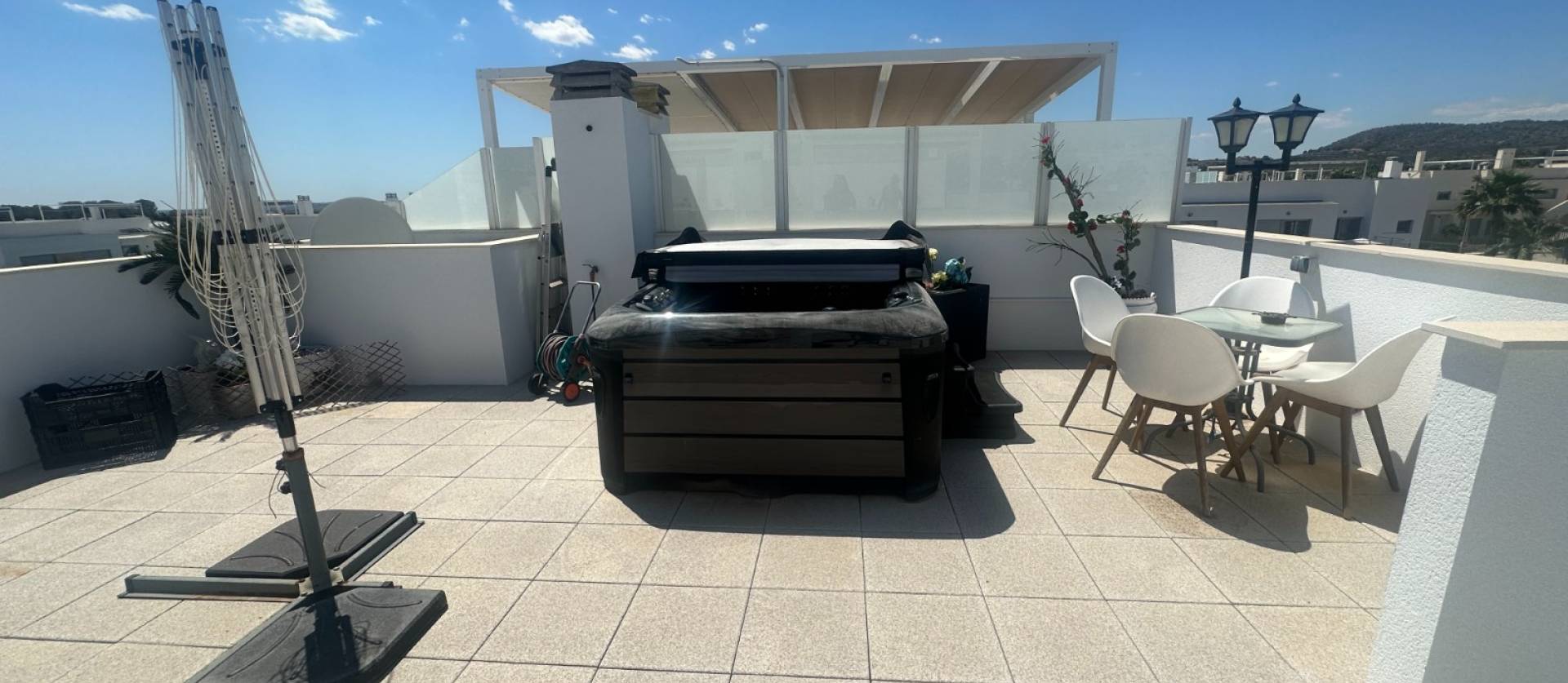 Venta - Apartment - Orihuela - Entre Naranjos Vistabella Golf