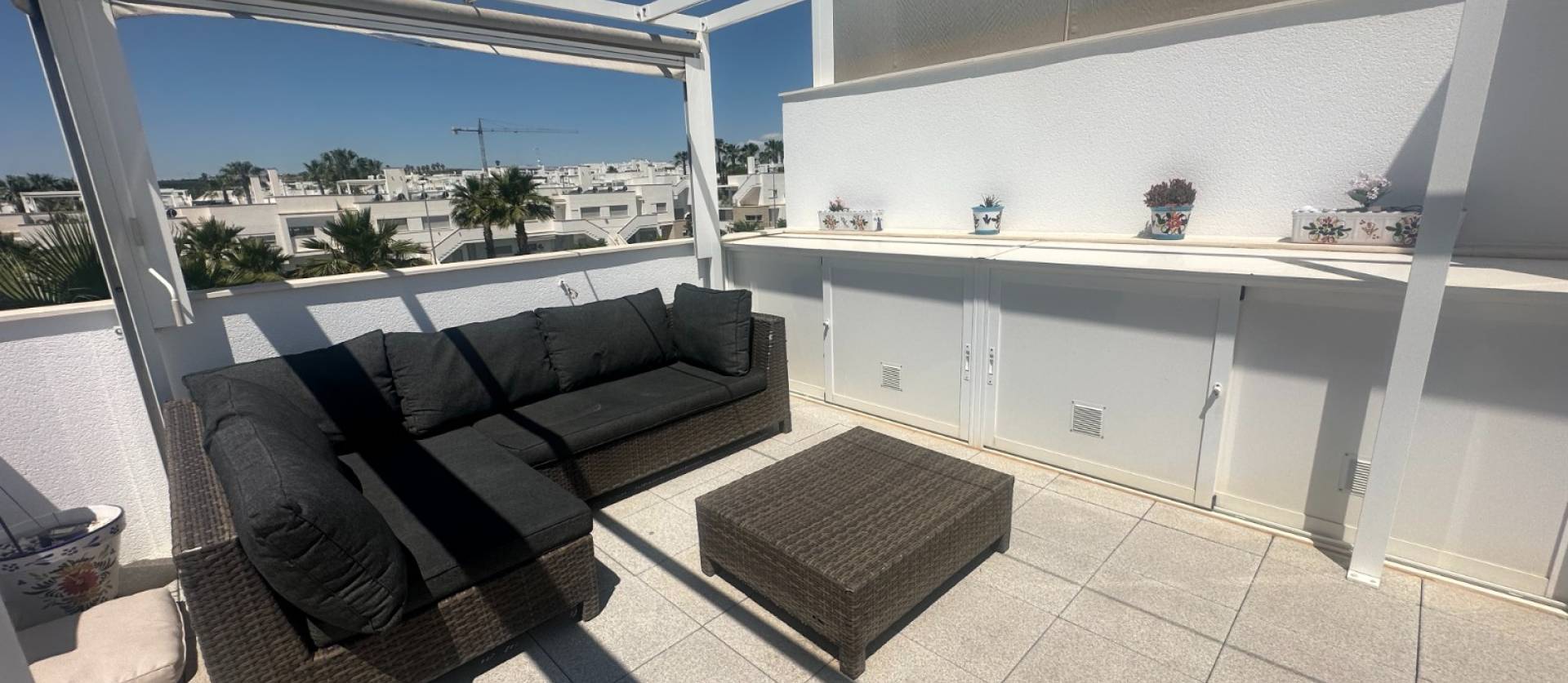 Venta - Apartment - Orihuela - Entre Naranjos Vistabella Golf