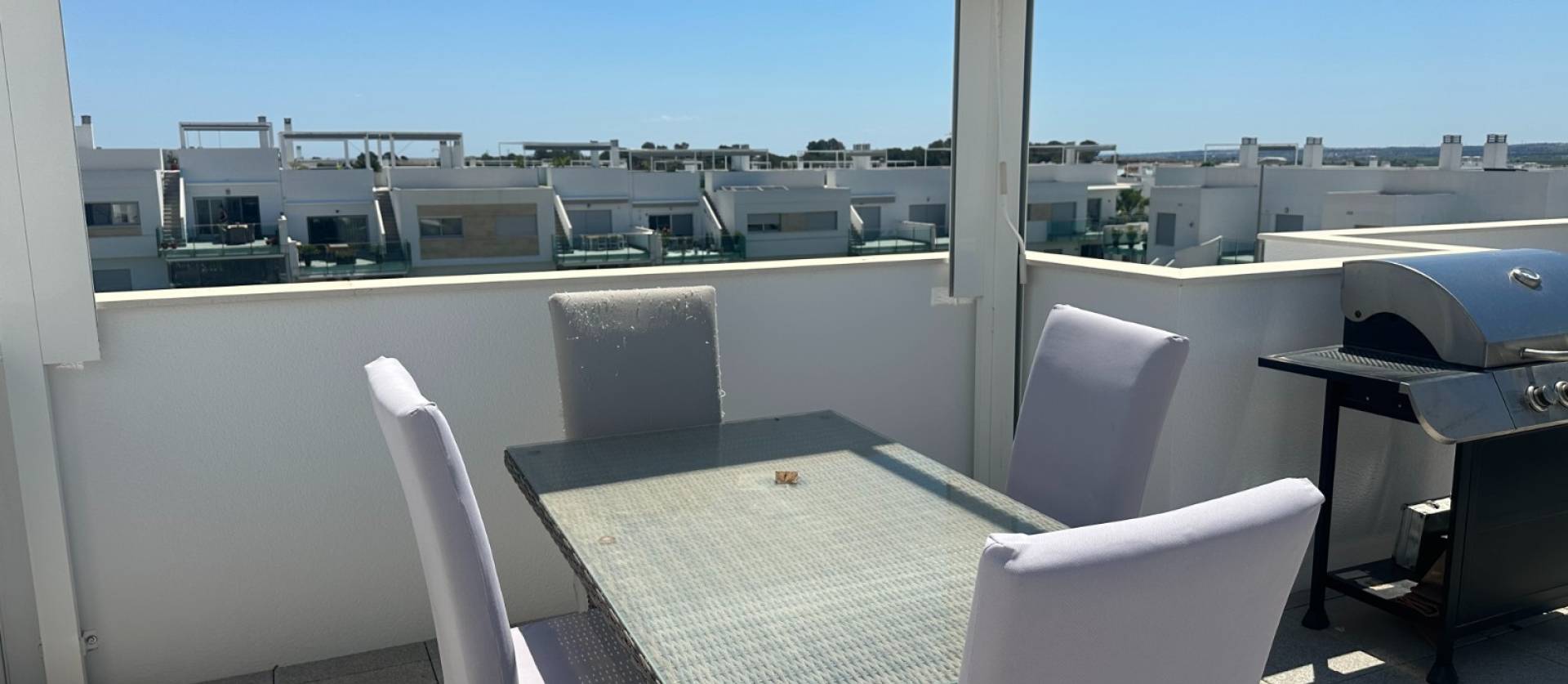 Venta - Apartment - Orihuela - Entre Naranjos Vistabella Golf