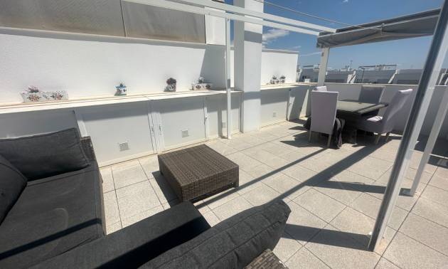 Venta - Apartment - Orihuela - Entre Naranjos Vistabella Golf