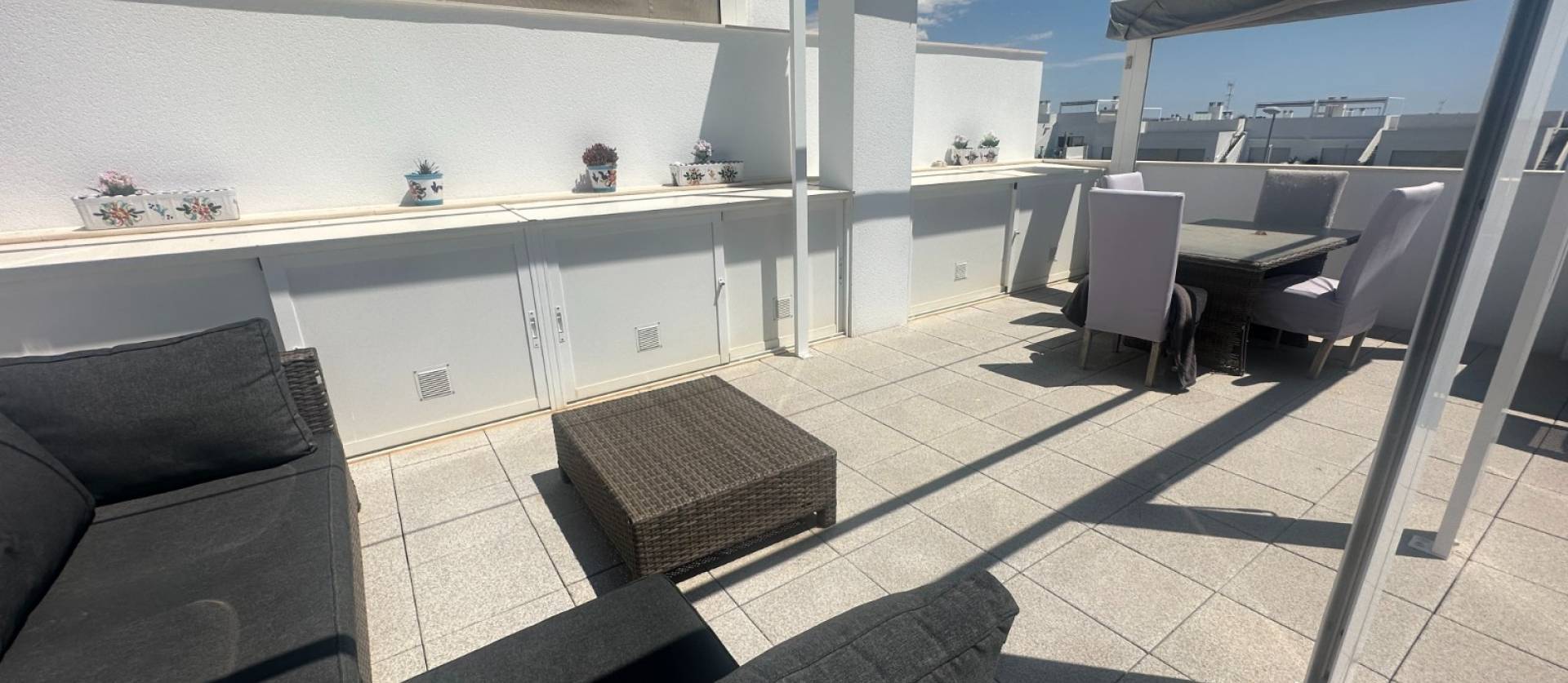 Venta - Apartment - Orihuela - Entre Naranjos Vistabella Golf